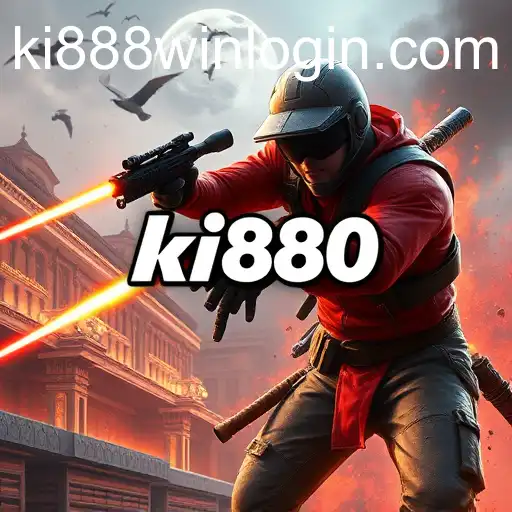 Exploring the Thrills of Action Games on 'ki888'