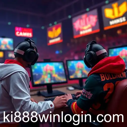 Digital Trends: The Rise of Online Gaming in 2025