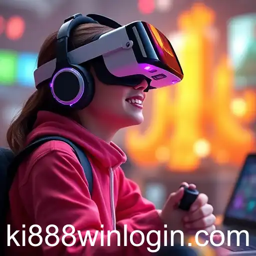 Emerging Trends in Online Gaming