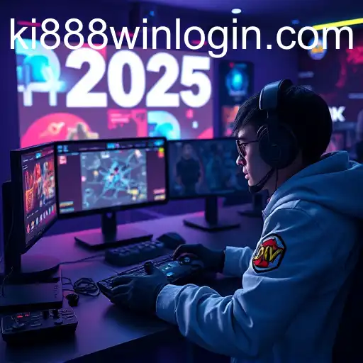 Emerging Trends in Online Gaming Platforms