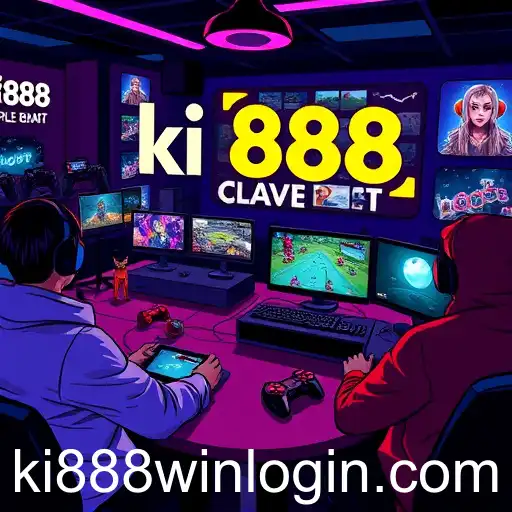 The Evolution of Online Gaming in 2025