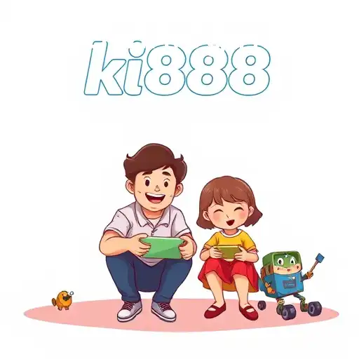 Discovering the Joy of 'Family Friendly' Games with Keyword 'ki888'