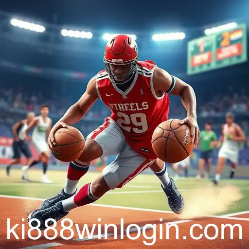 Digital Gaming in 2025: The Rise of KI888