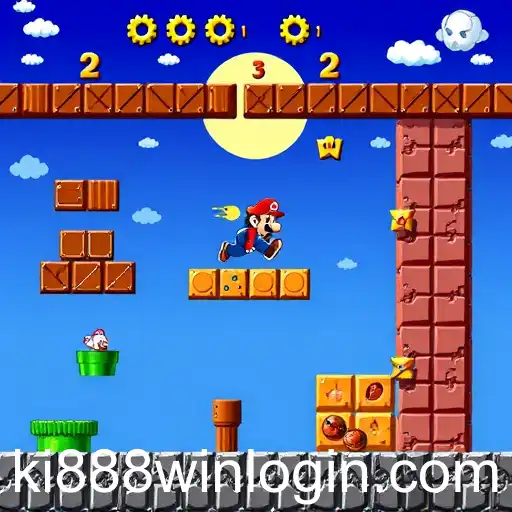 Gaming Trends and Innovations on KI888