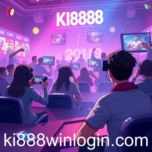 The Rise of KI888: Transforming Online Gaming in 2025