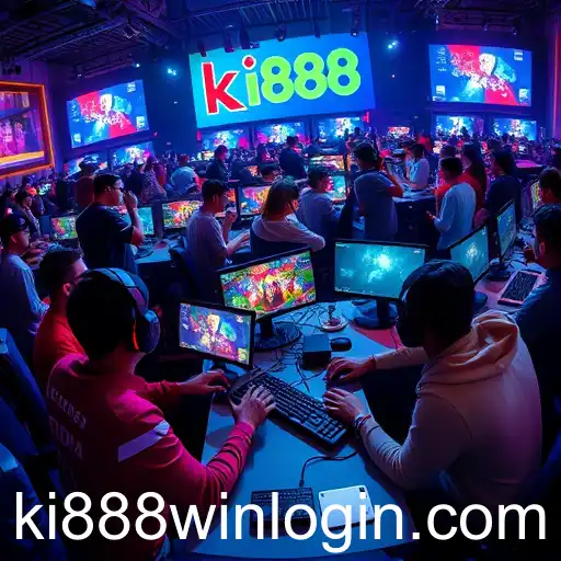 The Rise of Online Gaming in the Digital Era