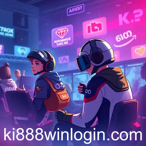 Online Gaming Trends and KI888