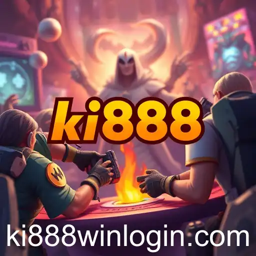 The Rise of KI888: Redefining Online Gaming