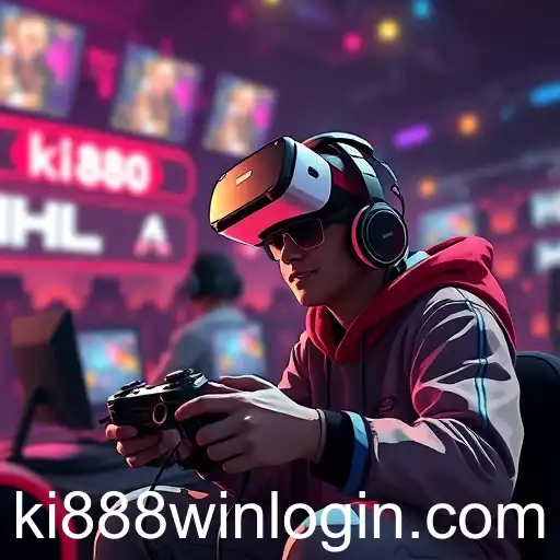 The Rise of Online Gaming Communities in 2025