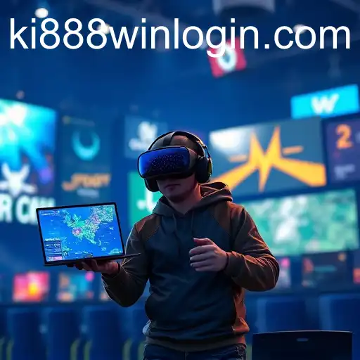 The Rise of Online Gaming in a Changing World