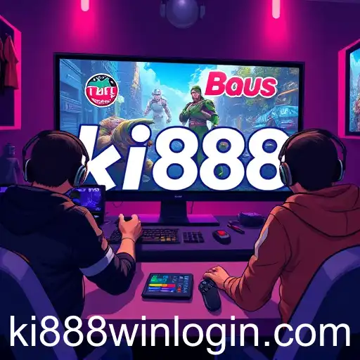 The Rising Wave of Online Gaming in 2025