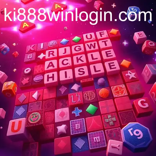 Exploring the Intricacies of 'ki888' Puzzle Games