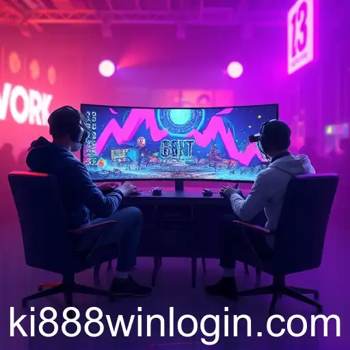 The Rise of Online Gaming Platforms