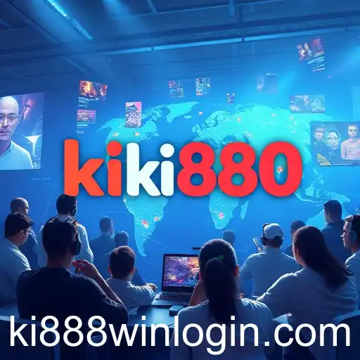 The Rise of Online Gaming in the Digital Era