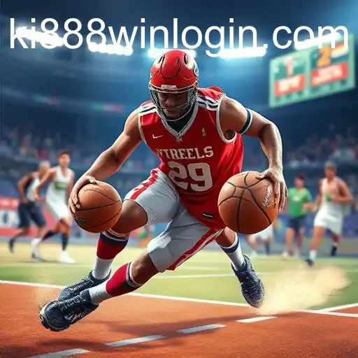 Exploring 'Sports' in the World of Online Gaming: A Closer Look at 'ki888'