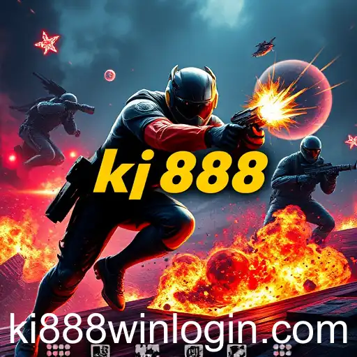 Exploring the Thrills of Action Games on 'ki888'
