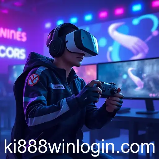 The Evolution of Online Gaming Platforms