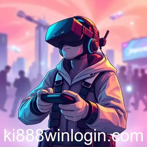 The Evolution of Online Gaming Platforms