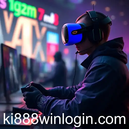 Ki888: The Evolution of Online Gaming