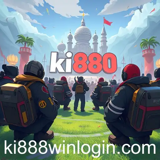 Exploring the Exciting World of Multiplayer Games on 'ki888'