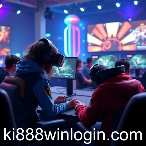 The Rise of Online Gaming in 2025