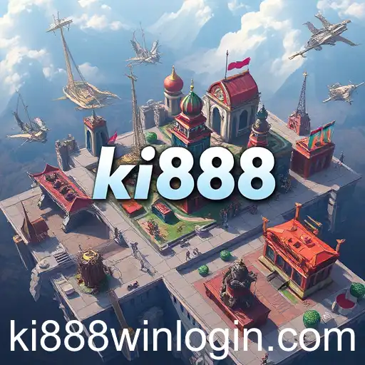 Exploring the World of Strategy Games with the Keyword 'ki888'